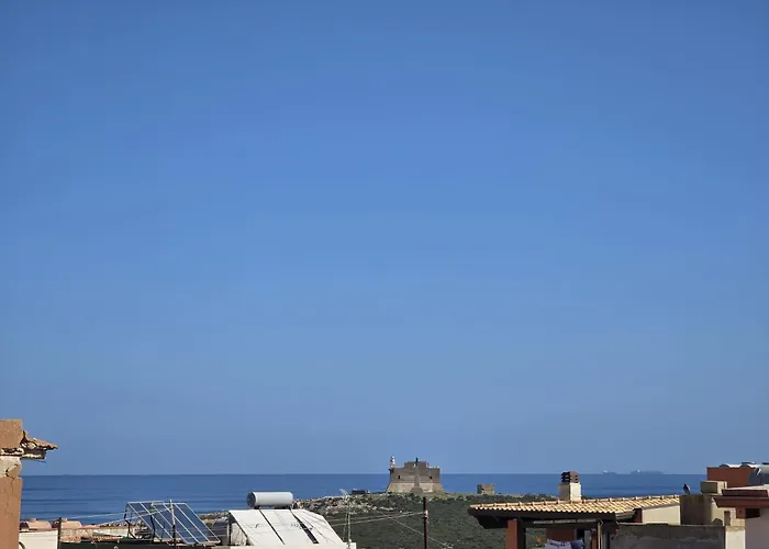 Vichi Apartament