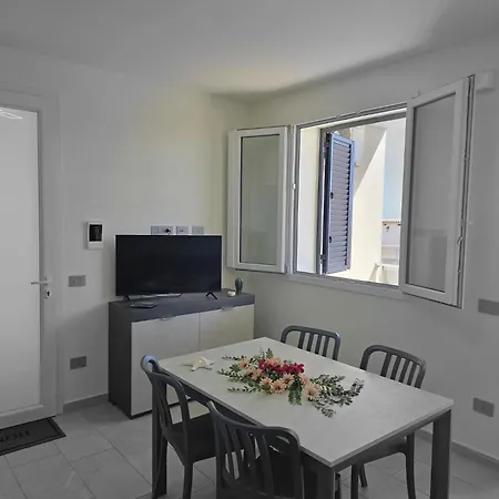 Apartment Vichi Portopalo Di Capo Passero